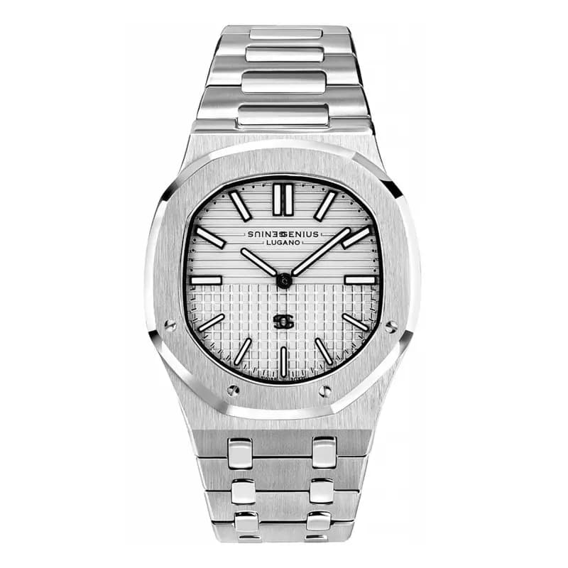 Genius Montre Genie 36 Saint Moritz
