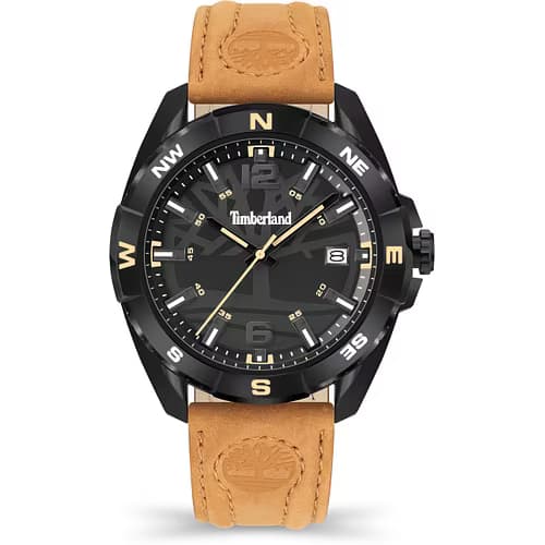 Timberland Montre Timberland Millinocket - TDWGB2202101