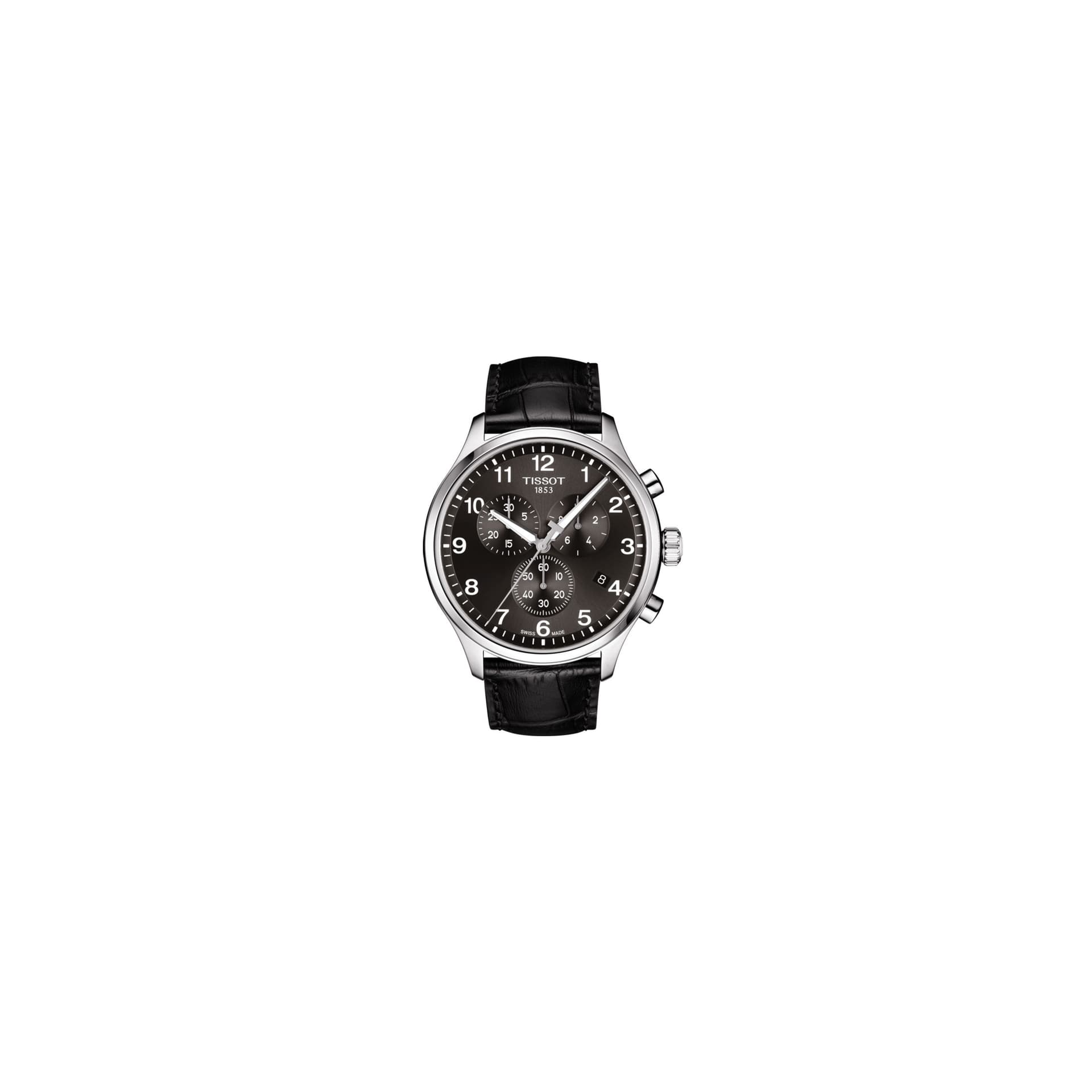Tissot Tissot Chrono XL Classic 45mm
