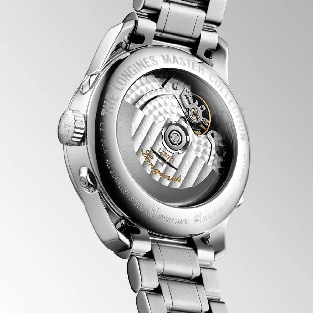 Longines Master Collection
