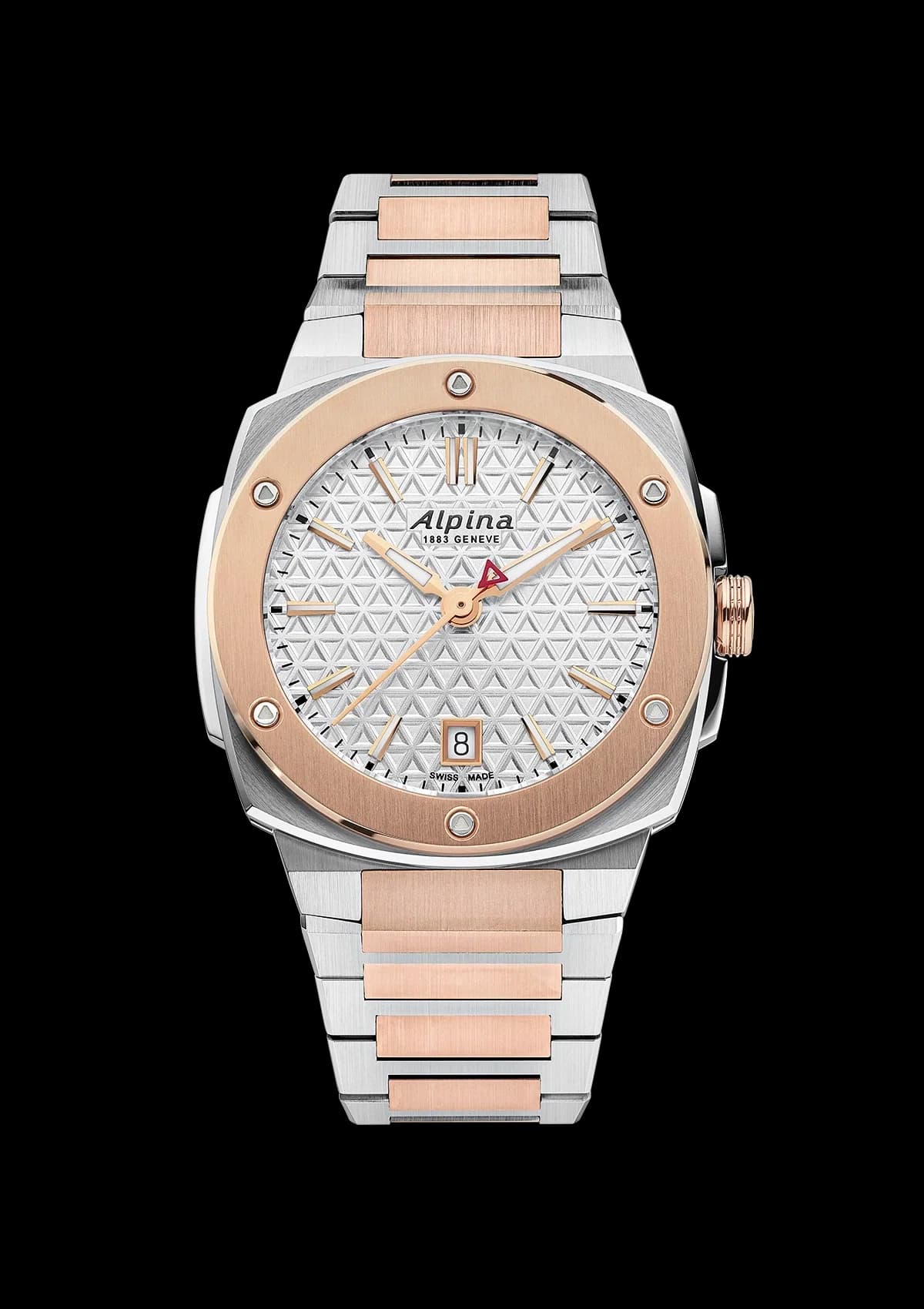 Alpina Extreme Quartz