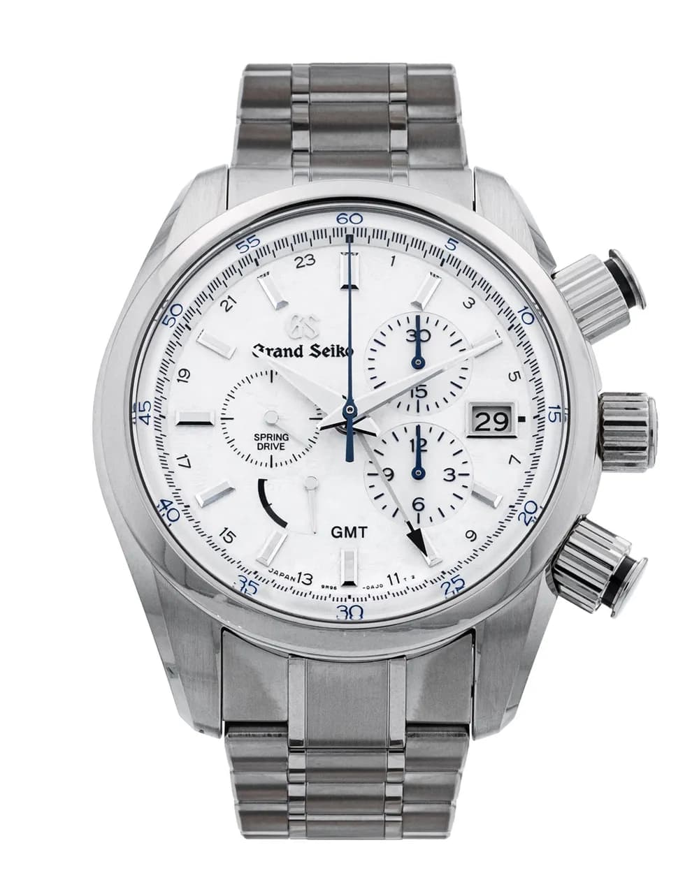 Grand Seiko Grand Seiko Sport Collection SBGC247