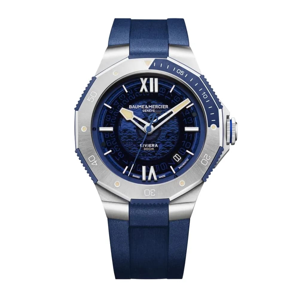 Baume & Mercier Riviera 10716