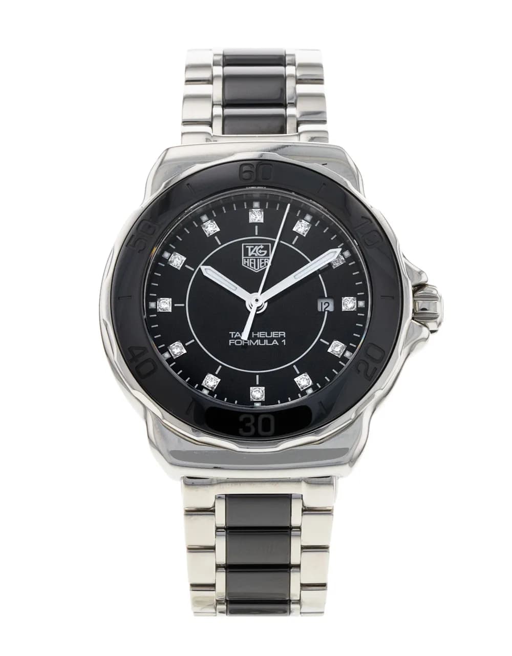 TAG Heuer Formula 1 WAH1314.BA0867