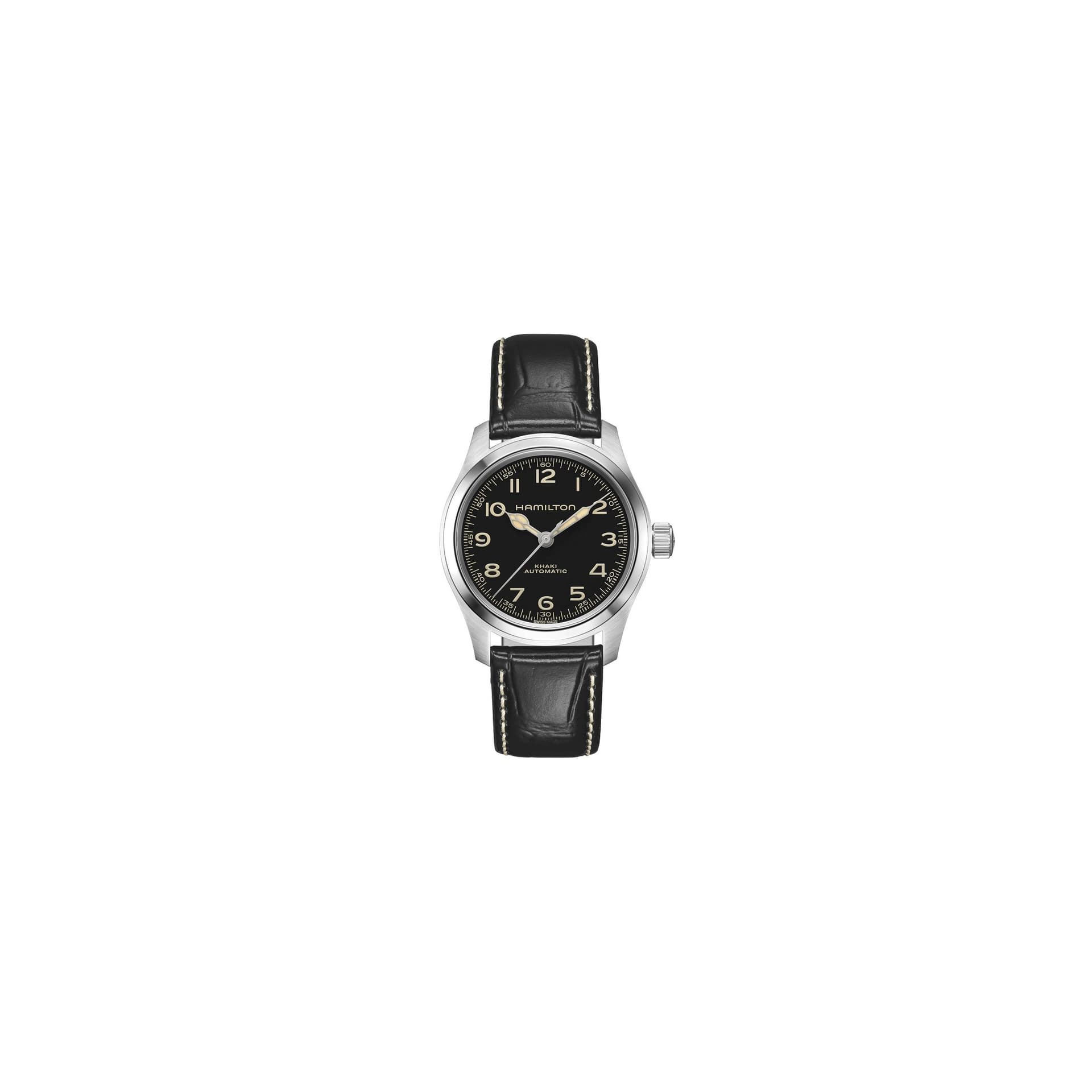 Hamilton Khaki Field Murph