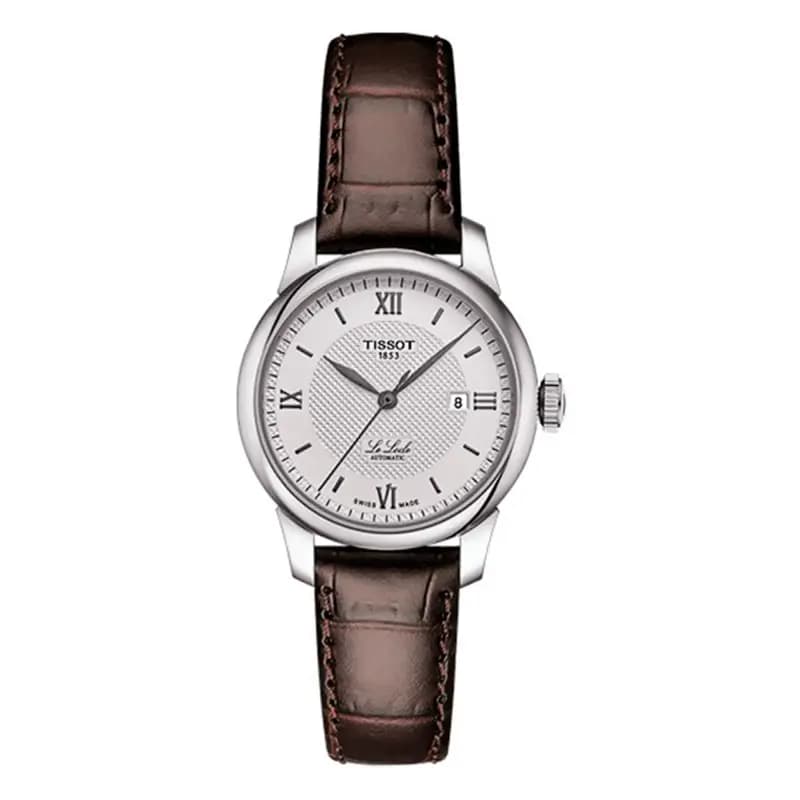 Tissot Montre le Locle Automatic Lady T0062071603800