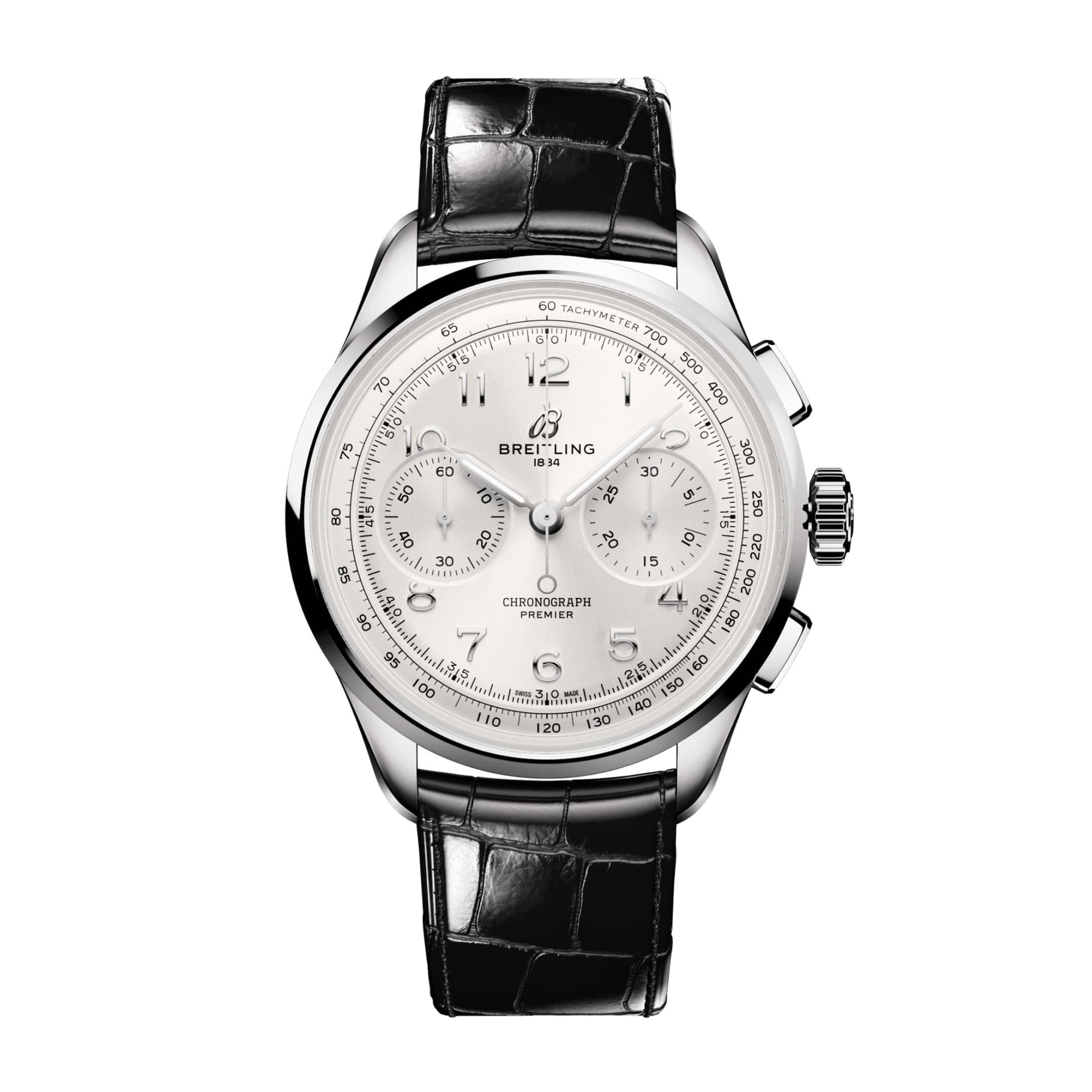 Breitling Premier B09 Chronograph 40