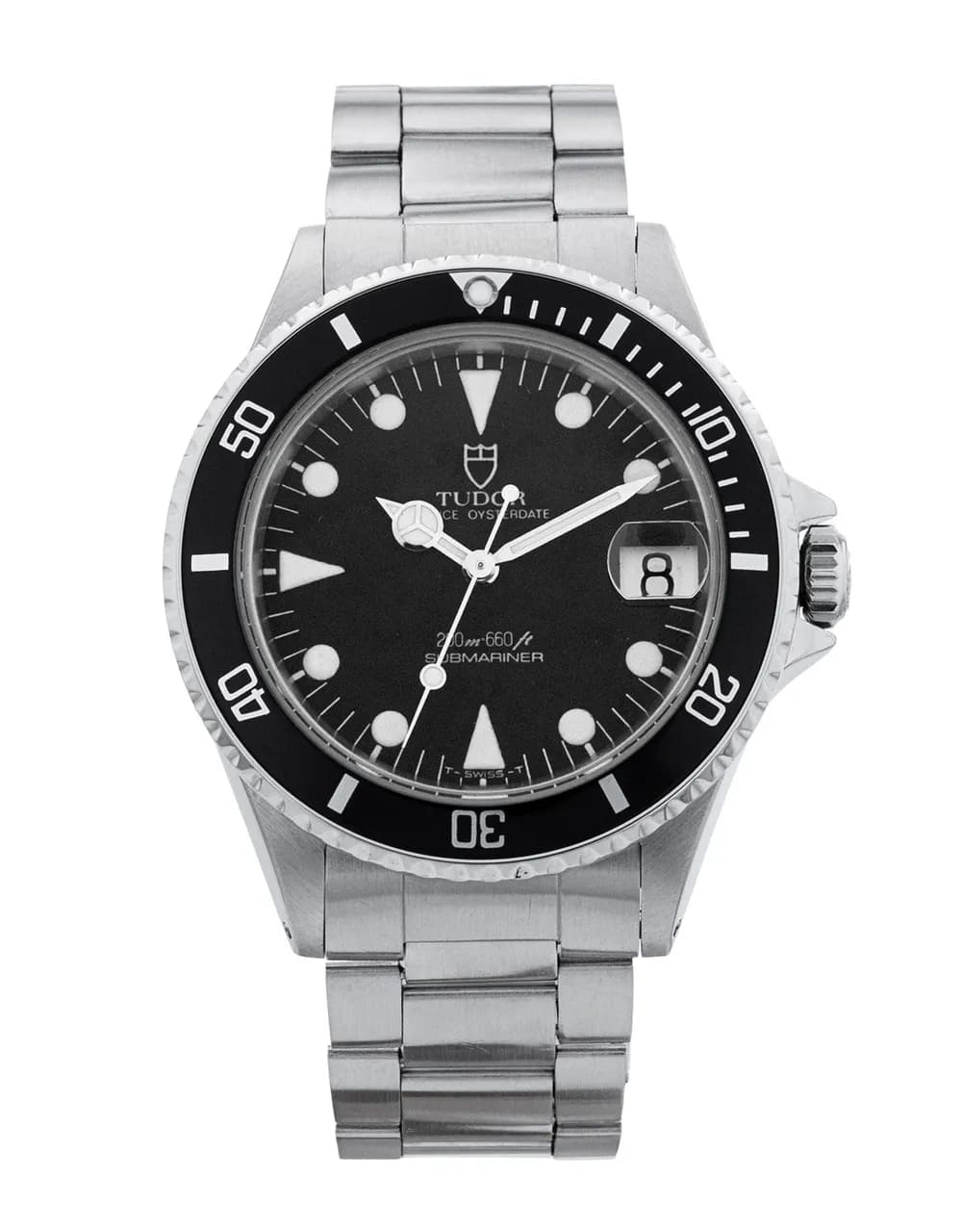 Tudor Submariner — 36 mm