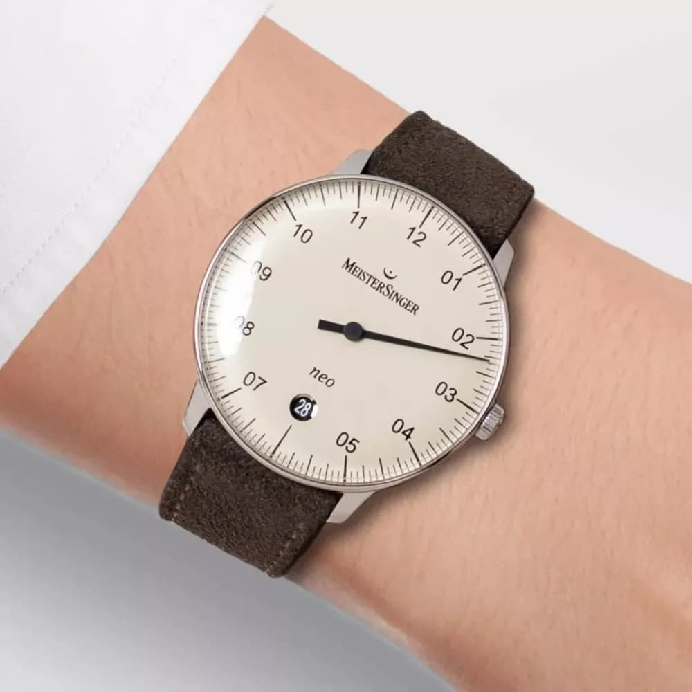 MeisterSinger Neo