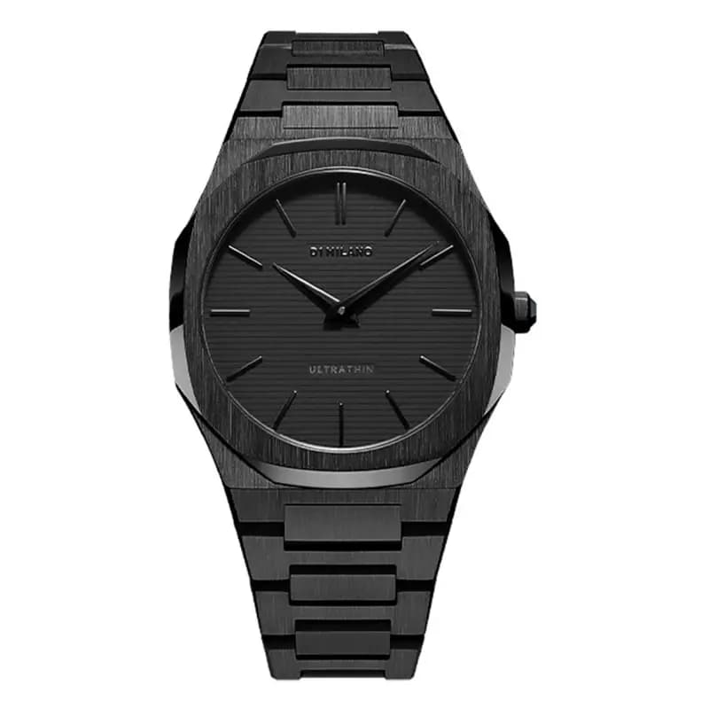 D1 Milano Montre Shadow Ultra Thin UTBJSH