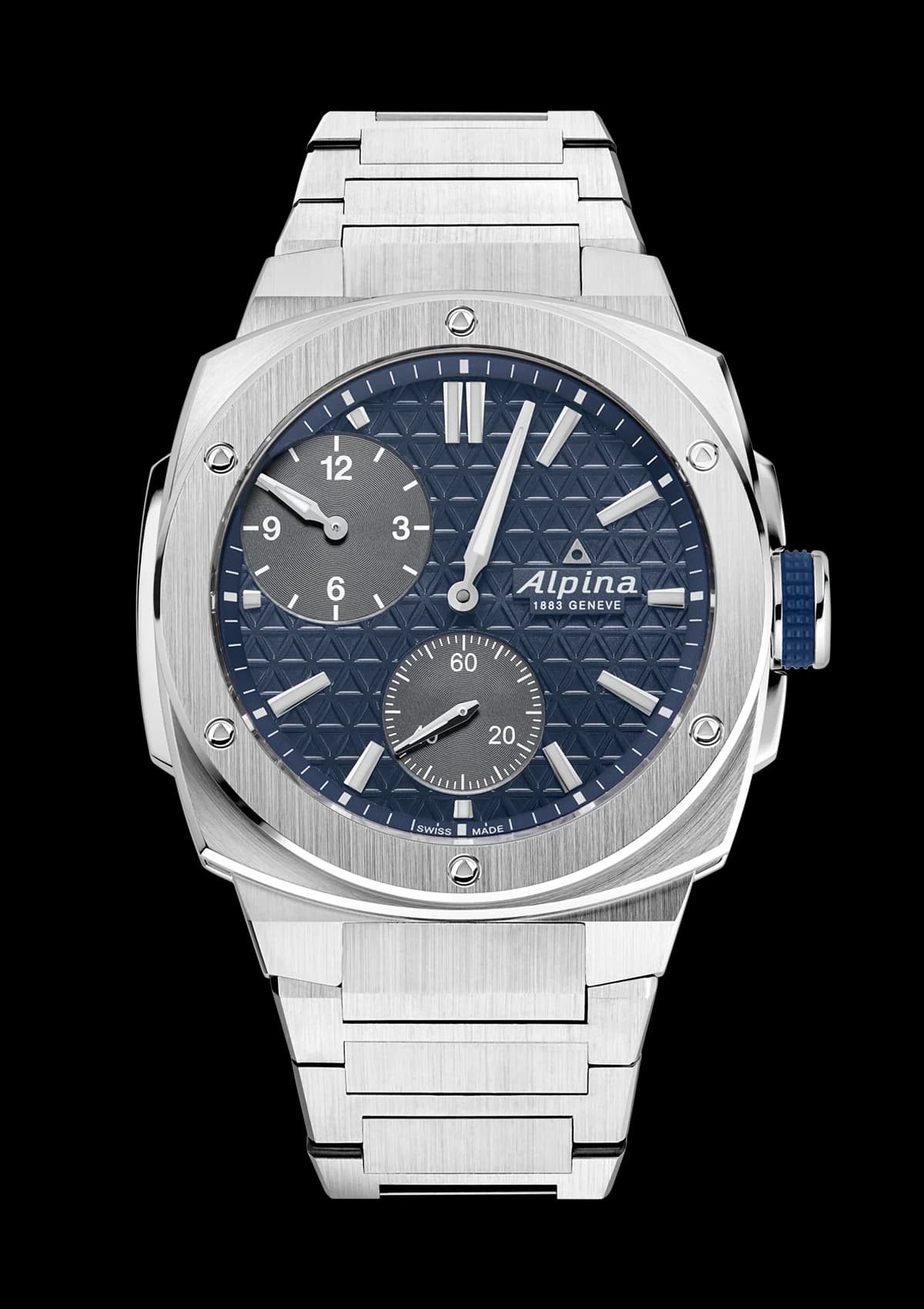 Alpina Extreme Regulator Automatic