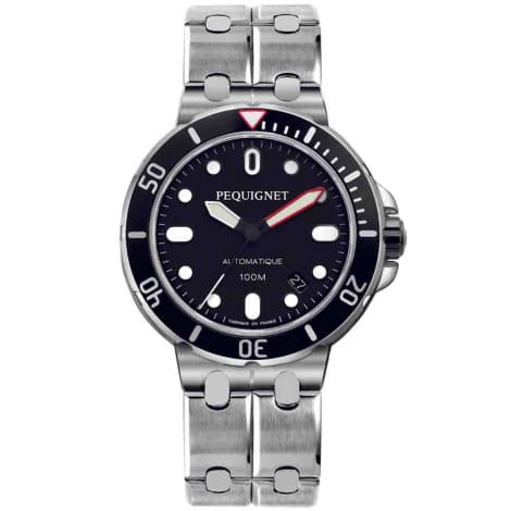 Pequignet E. Montre Pequignet Moorea Hossegor 43 mm - 4700443S