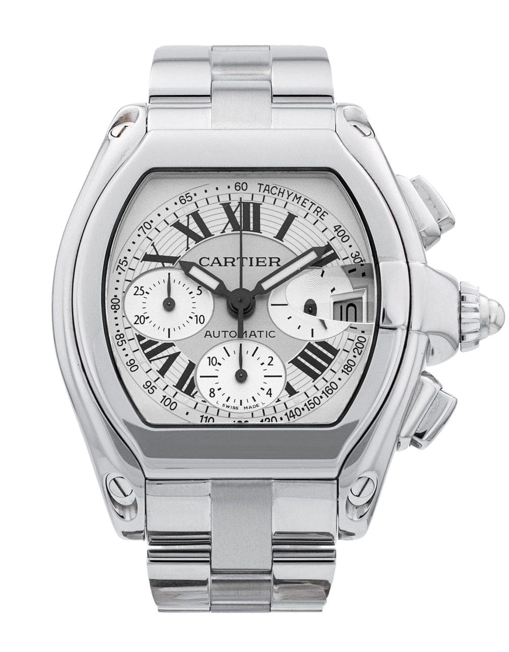 Cartier Cartier Roadster W62006X6