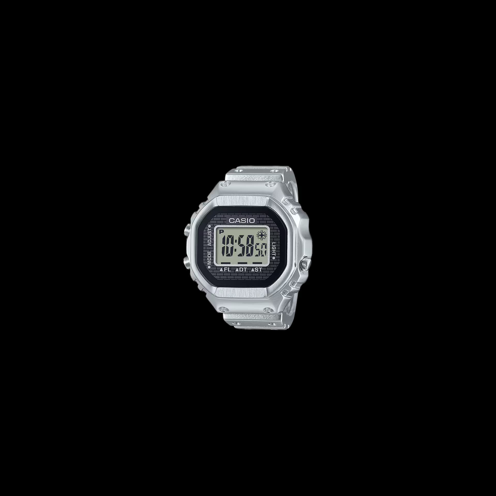 Casio CRW-001-1