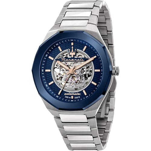 Maserati Montre Maserati Stile - R8823142004