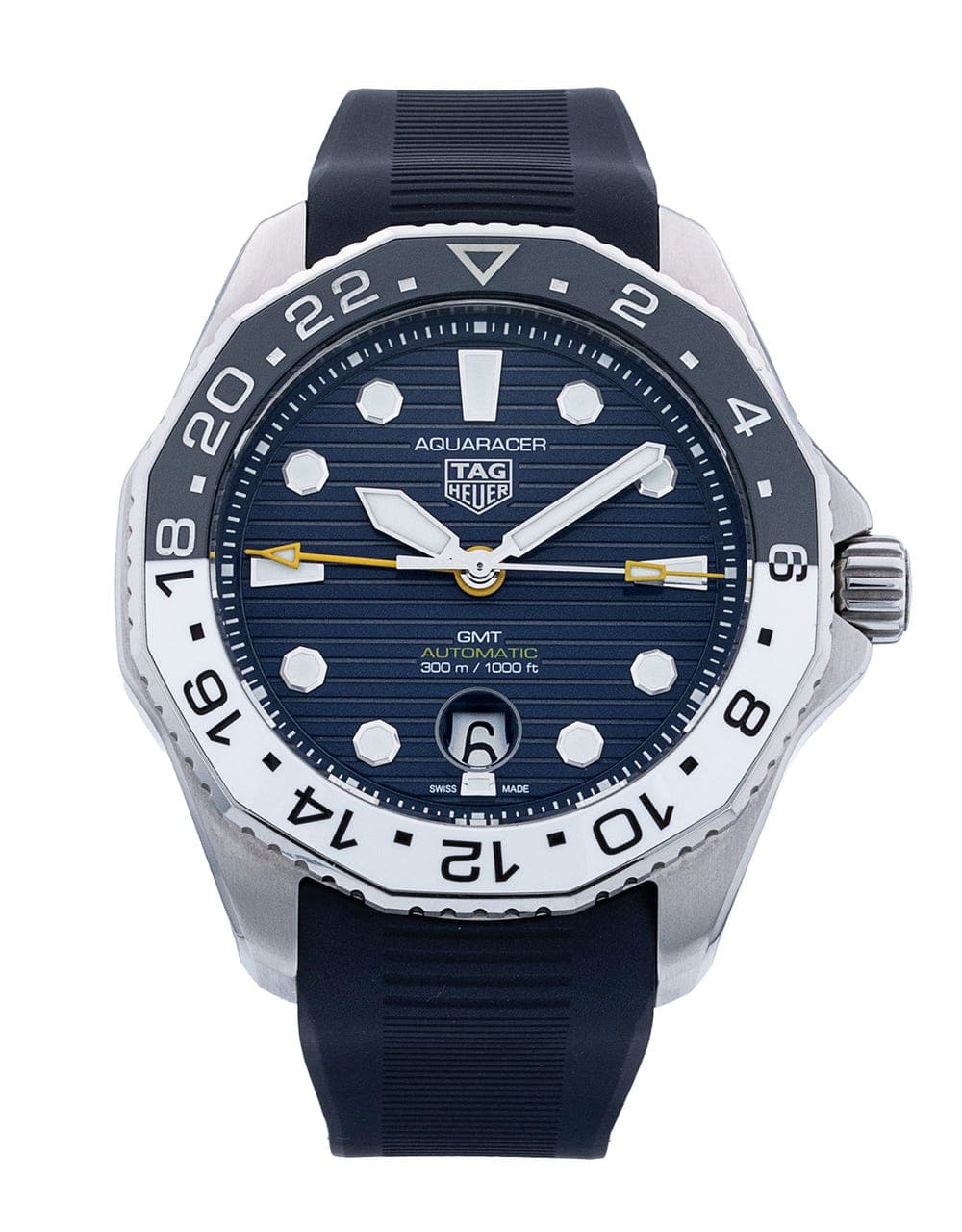 TAG Heuer TAG Heuer Aquaracer WBP2010.FT6198
