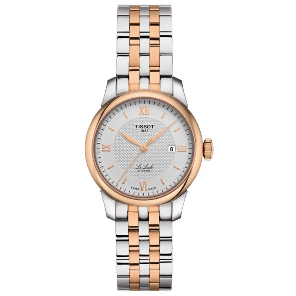 Tissot Tissot le Locle Automatic Lady (29.00)