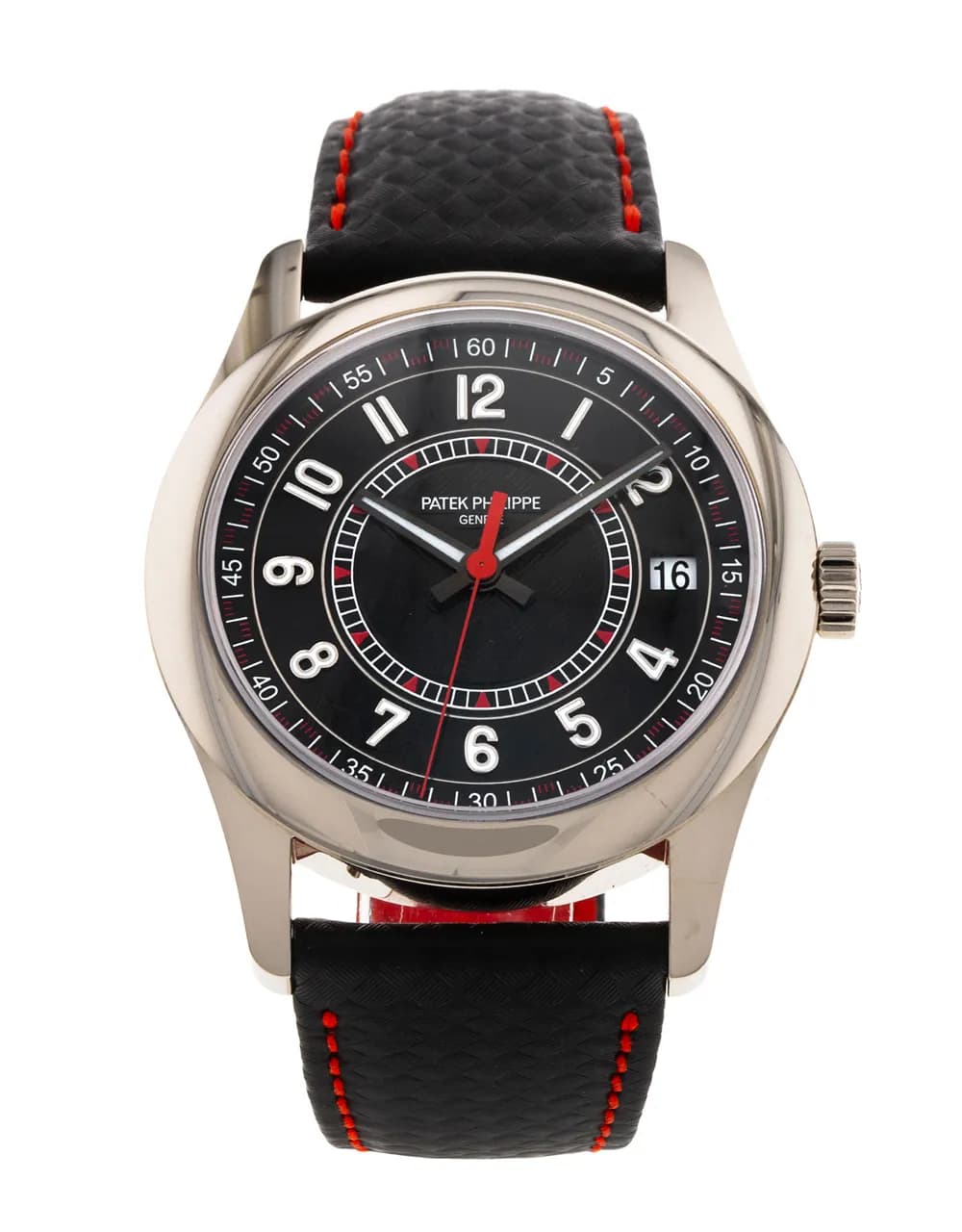 Patek Philippe Calatrava 6007G-010