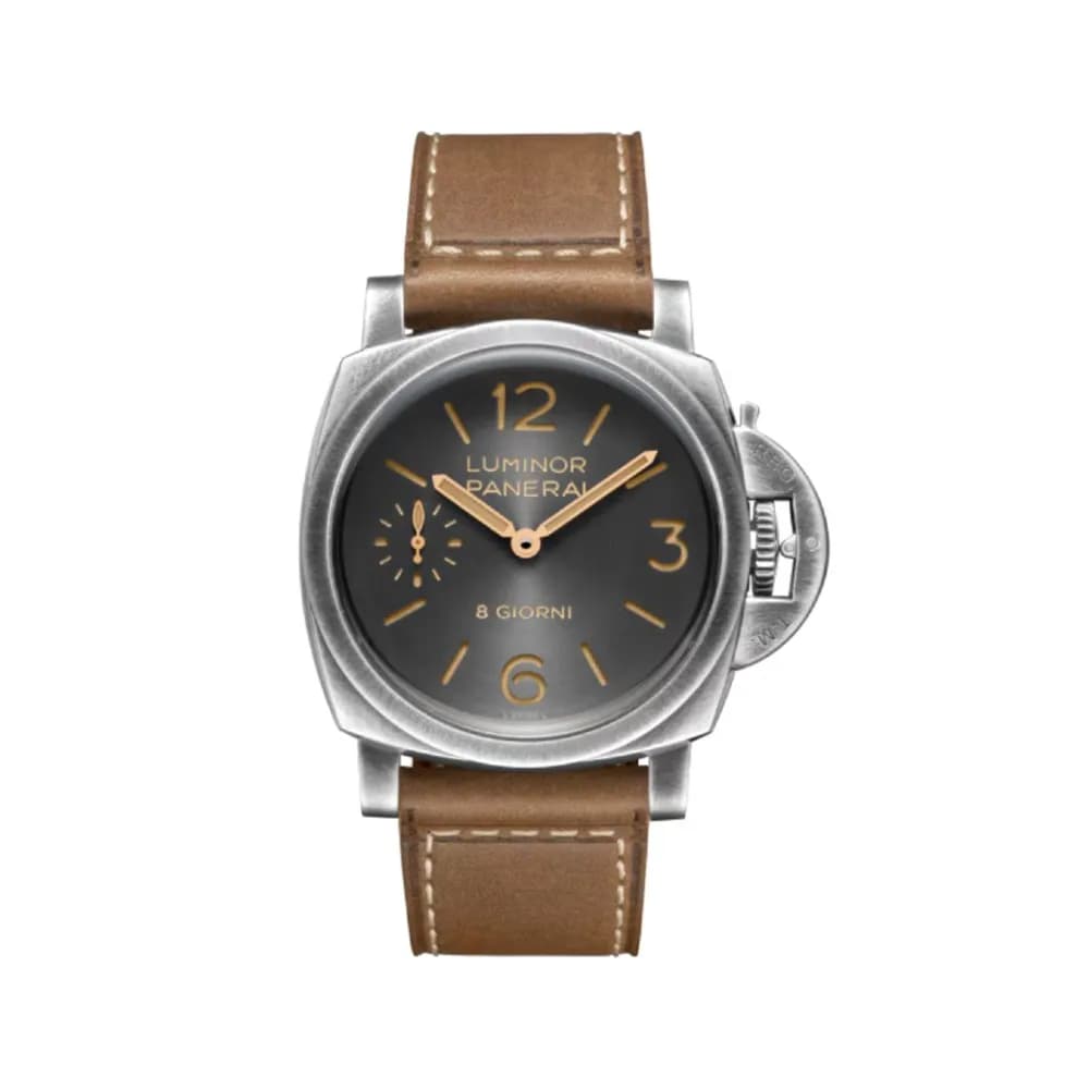 Panerai Luminor 8 Giorni