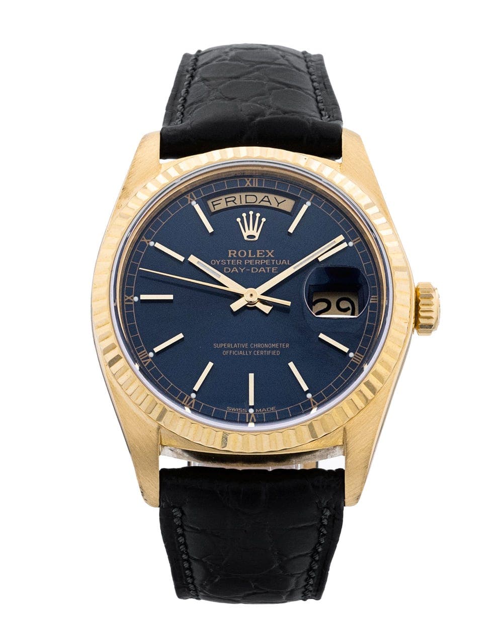 Watchfinder & Co. occasion