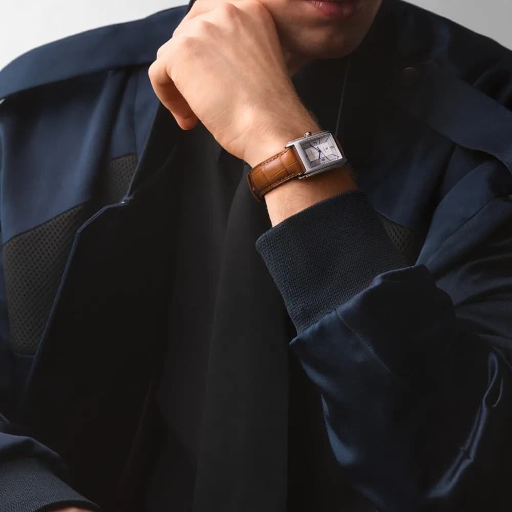 Longines Dolcevita