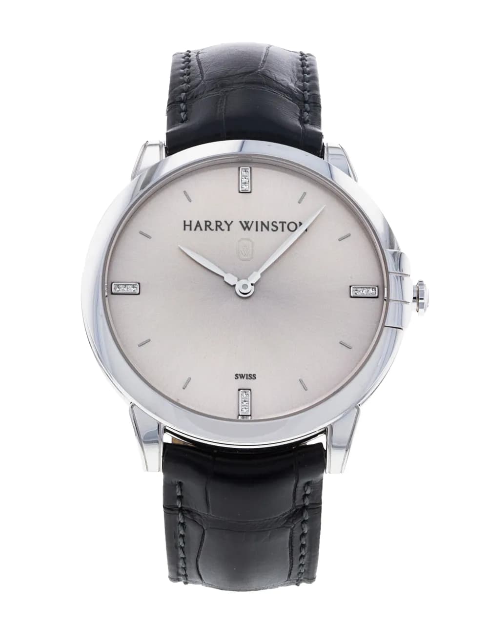 Harry Winston Harry Winston Midnight 450/UQ39WL.W