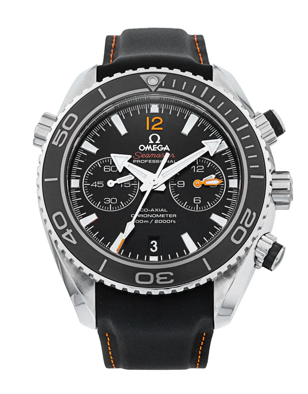 Omega Planet Ocean 232.32.46.51.01.005