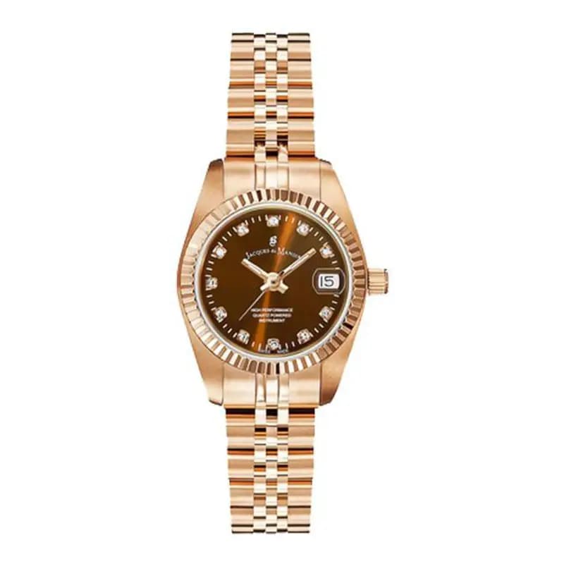 Jacques Du Manoir Montre Inspiration NRO.18