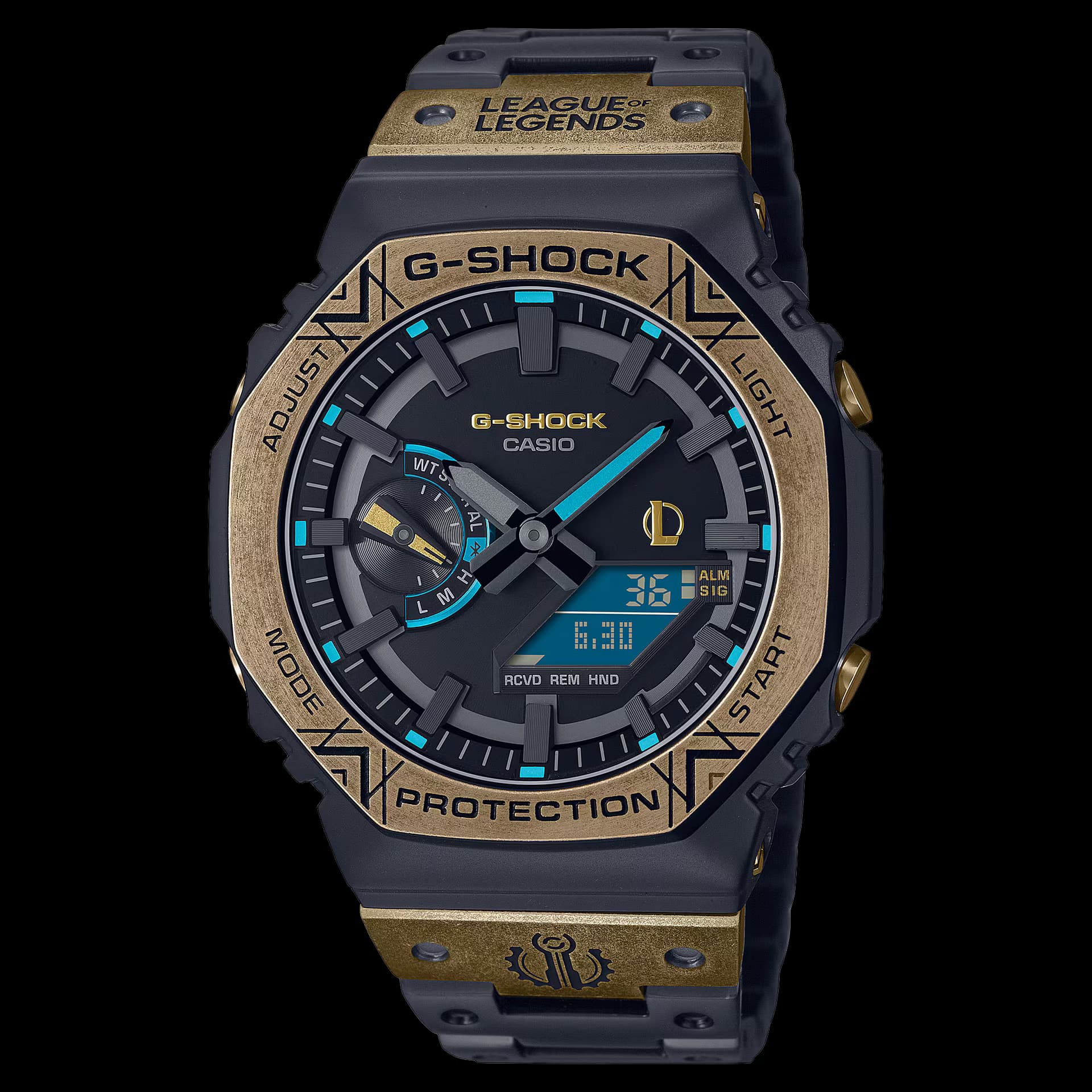 Casio GM-B2100LL-1A