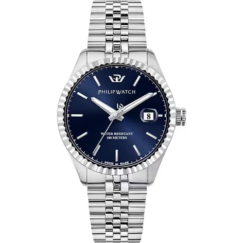 Philip Watch Montre Philip Watch Caribe Urban - R8253597077