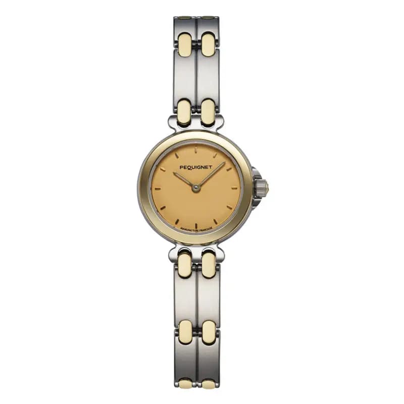 Pequignet Montre Moorea 7851328