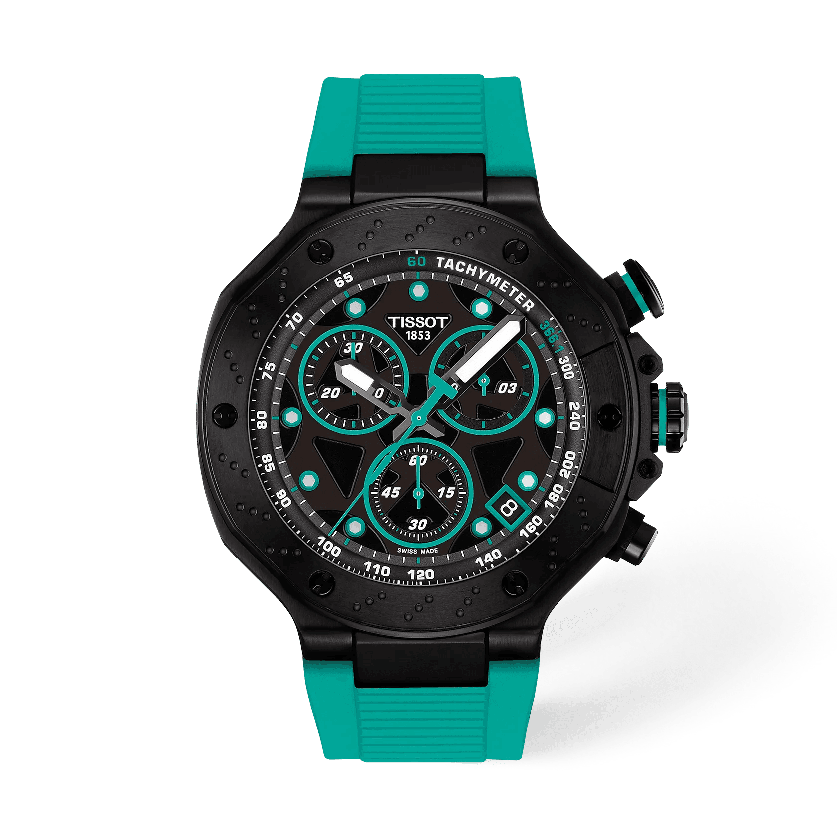 Tissot Tissot T-Race 45mm