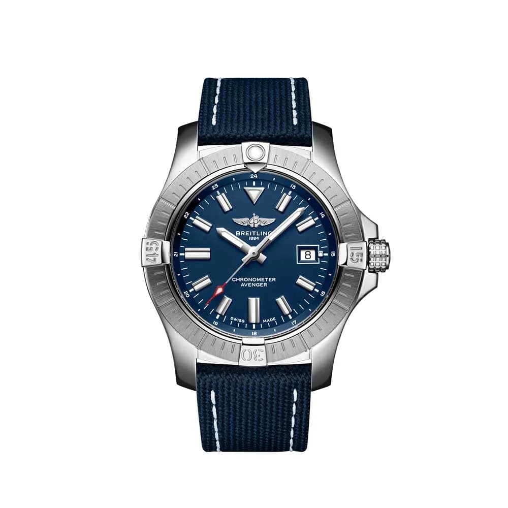 Breitling Avenger Automatic 43