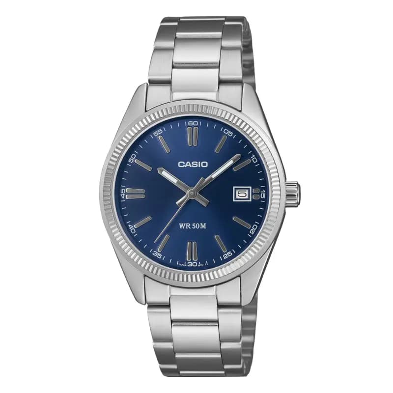 Casio Montre Unisexe UTP-1302PD-2A1VEF