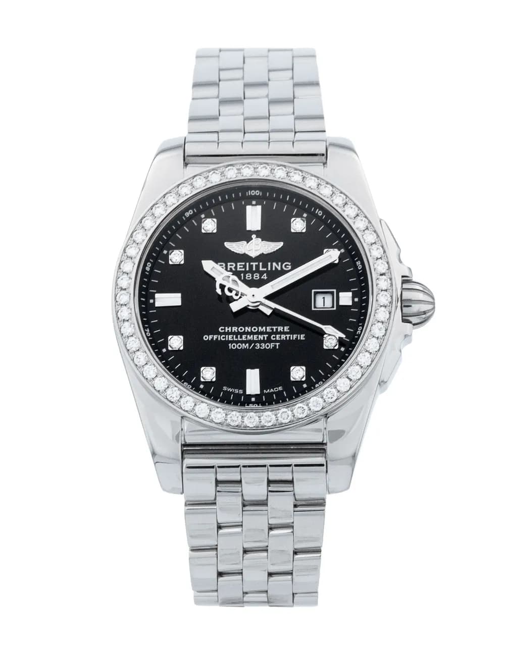 Breitling Galactic 29 A72348