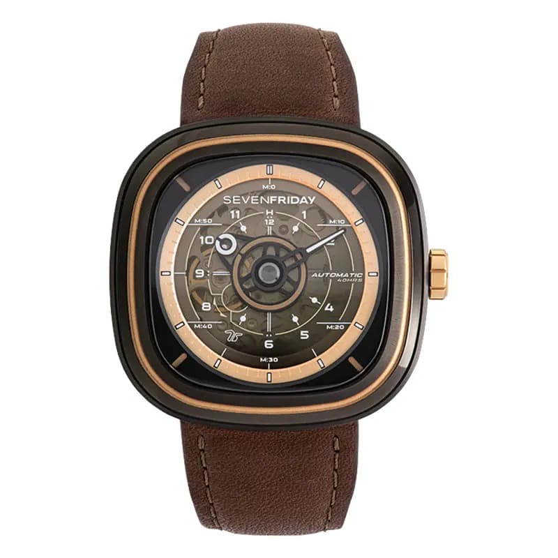 SevenFriday Montre T2/03