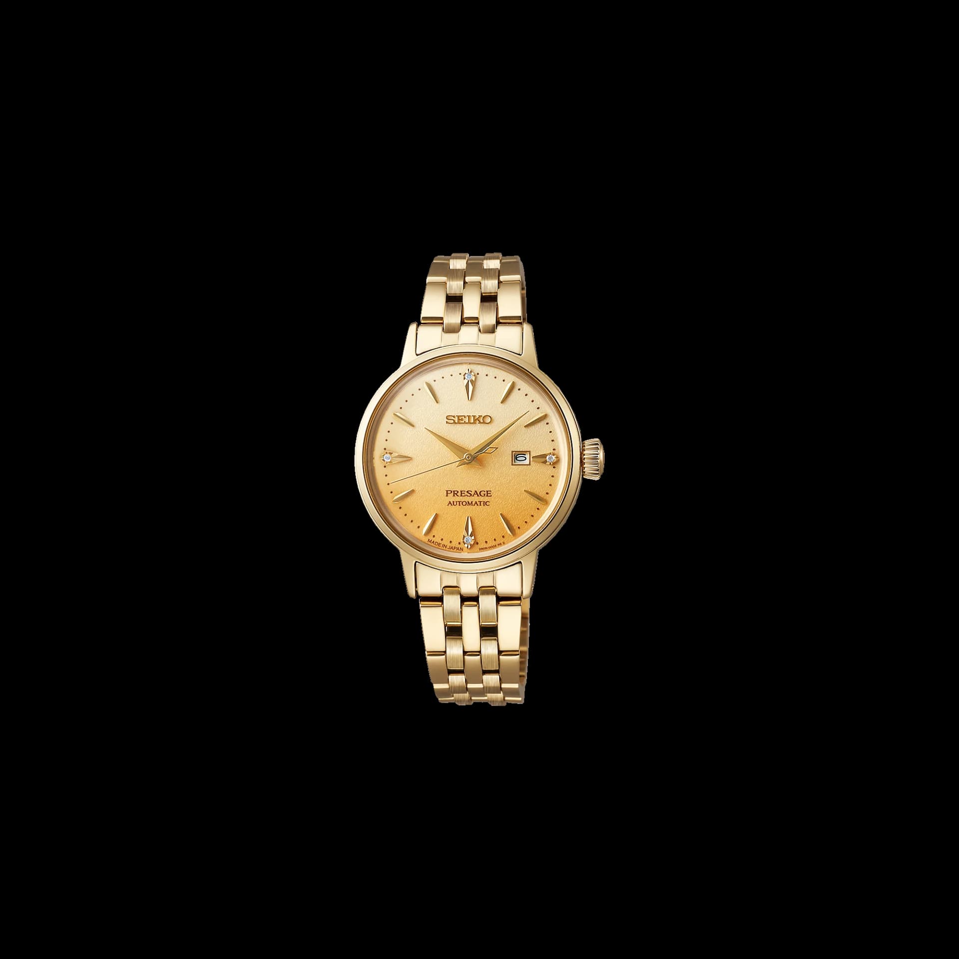Seiko Montre PRESAGE Cocktail