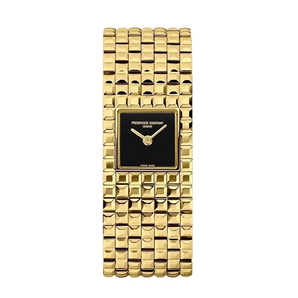 Frédérique Constant Classics Manchette
