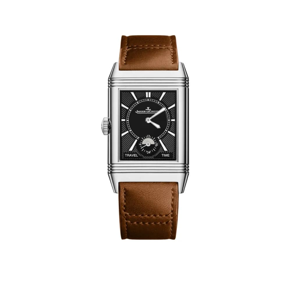 Jaeger-LeCoultre Reverso Classic Duoface Small Seconds