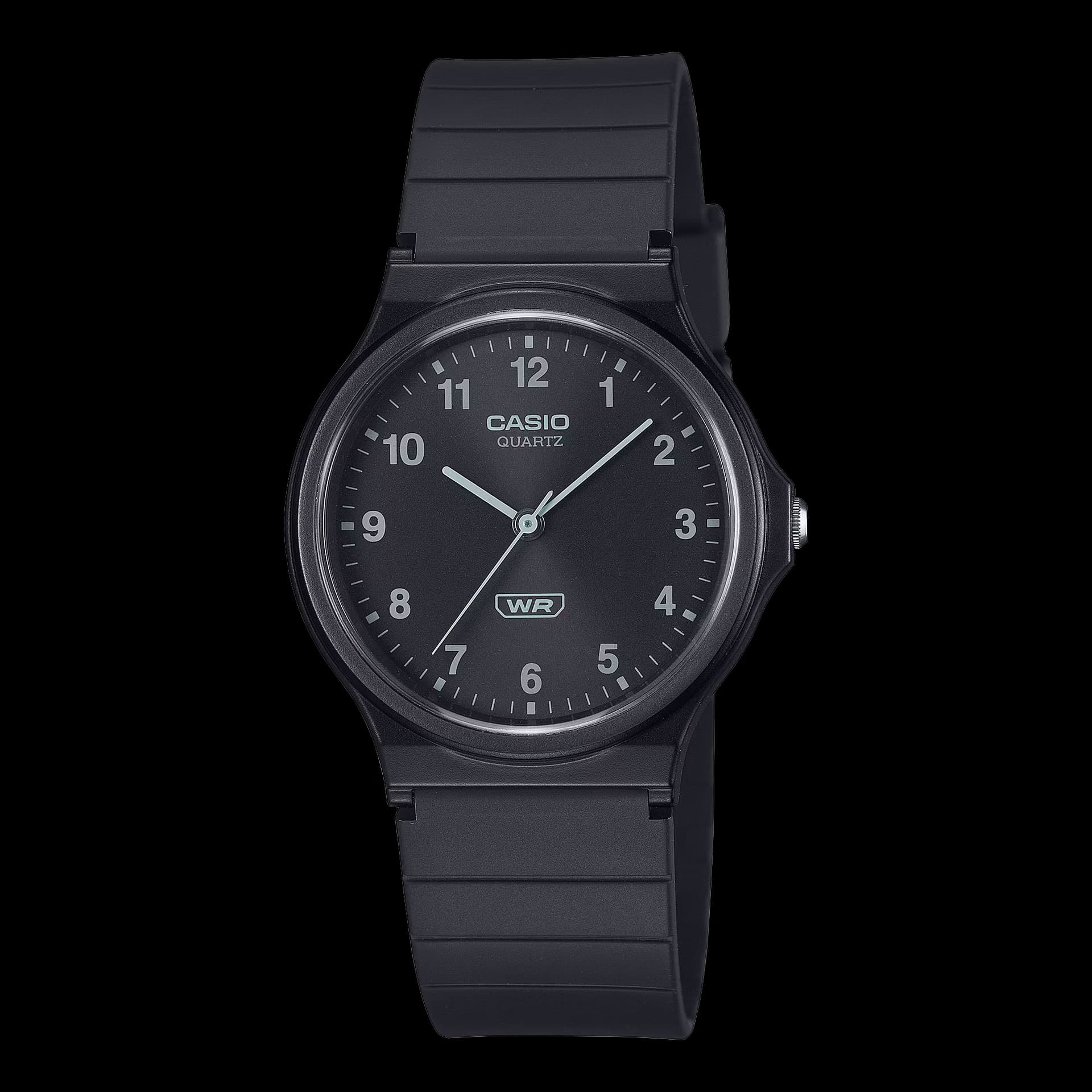 Casio MQ-24B-1B
