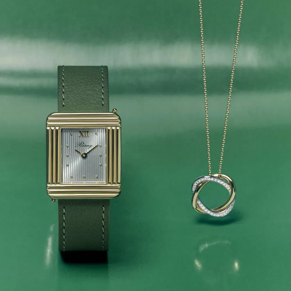 Poiray Montre Ma Première