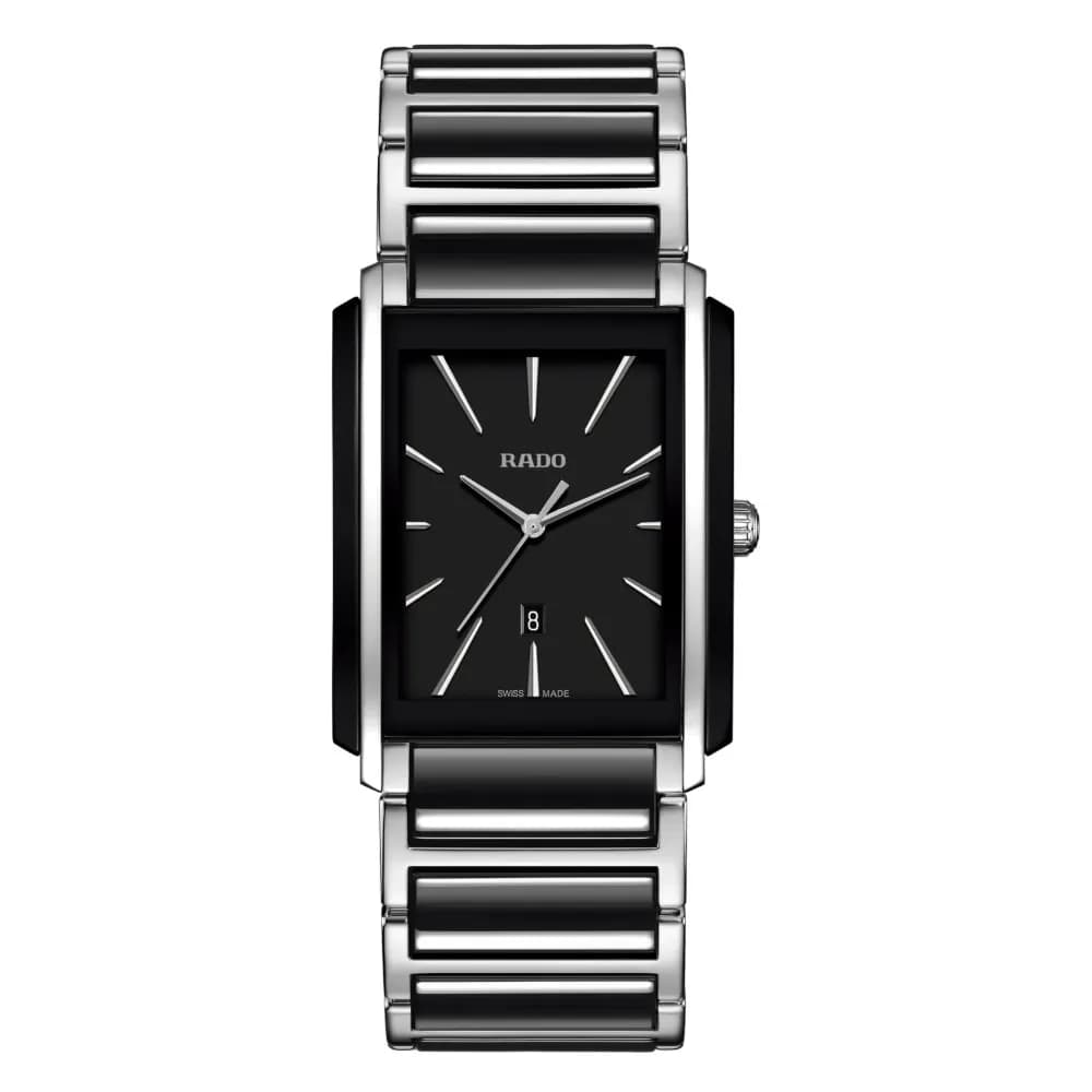 Rado Integral