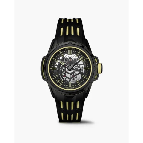 NORQAIN Montre Norqain Wild One 41mm Skeleton X-Lite Edition Limitée