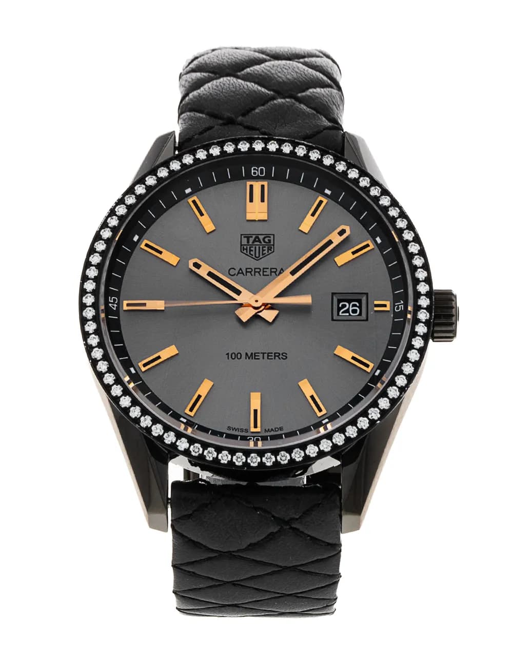 TAG Heuer Carrera Ladies WAR1115.FC6392