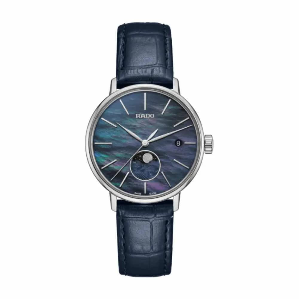 Rado Coupole Classic