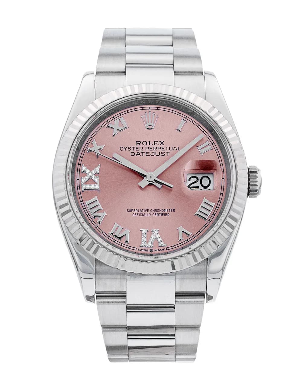 Watchfinder & Co. occasion