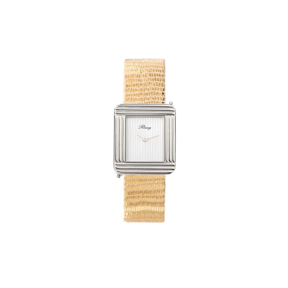 Poiray Montre Ma Première