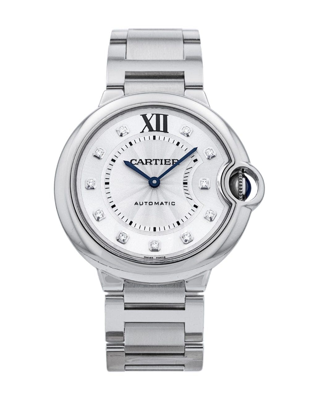 Cartier Cartier Ballon Bleu WE902075