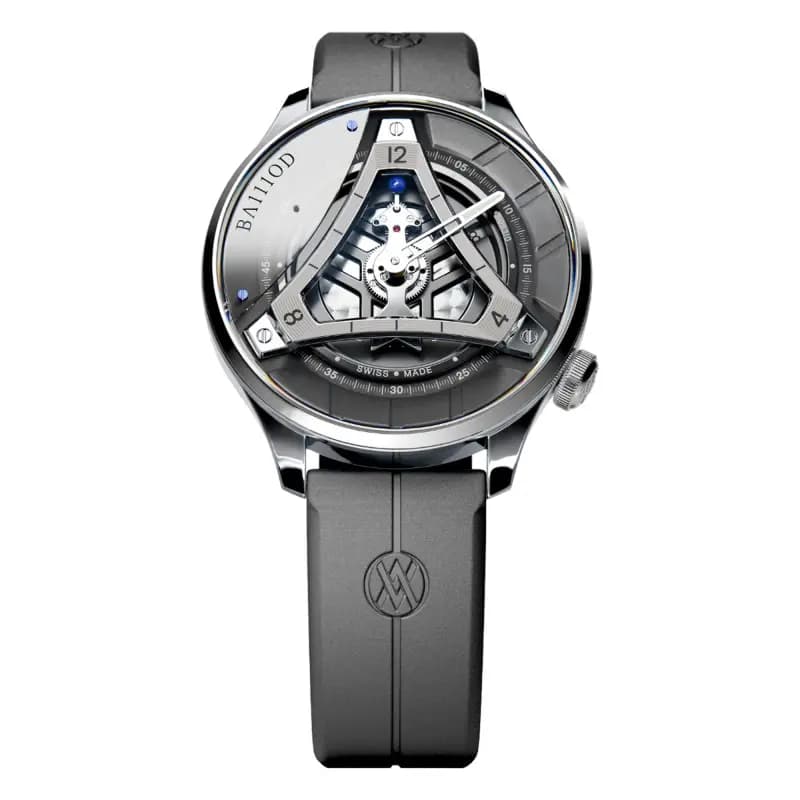 BA111OD Montre CHPTR_Δ.1