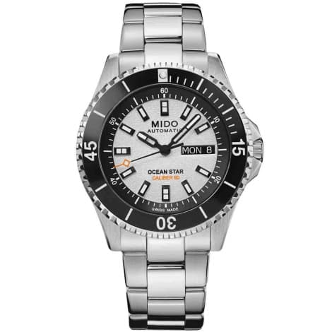 Mido Montre Mido Ocean Star 200 41 mm- M026.930.11.011.00